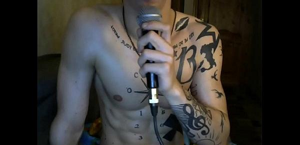  calouus Cam Show  Chaturbate 27092017